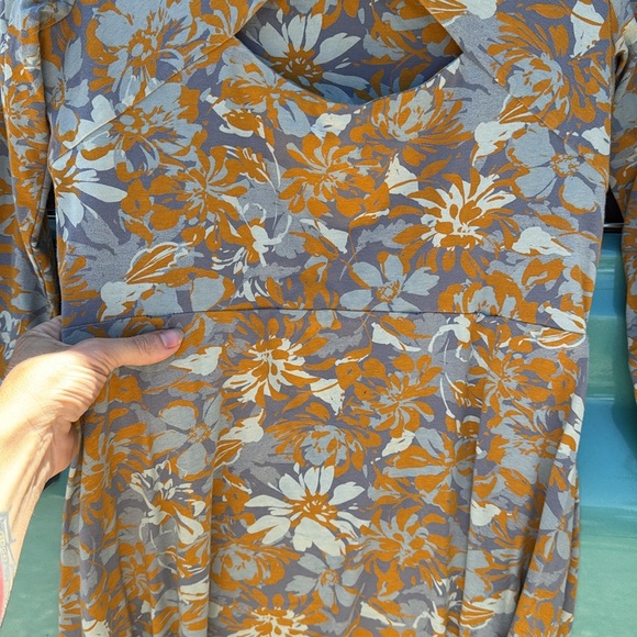 PACT Organic Cotton Dress - Picture 7 of 7